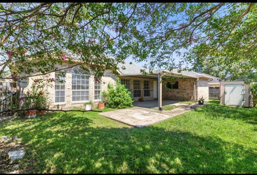 9606 Rustic Gate Road, La Porte, Texas image 25