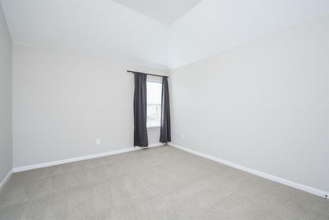 A home in Sugar Land