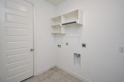 A home in Sugar Land