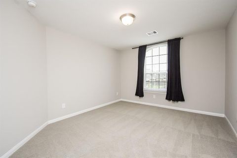 A home in Sugar Land