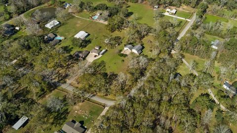 A home in New Caney