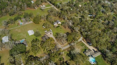 A home in New Caney