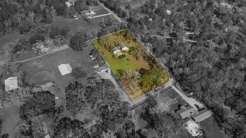 A home in New Caney