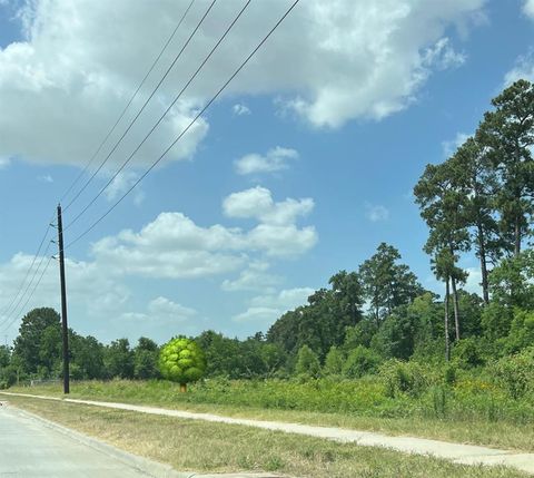 0 Sh 249 Tomball TX 77375