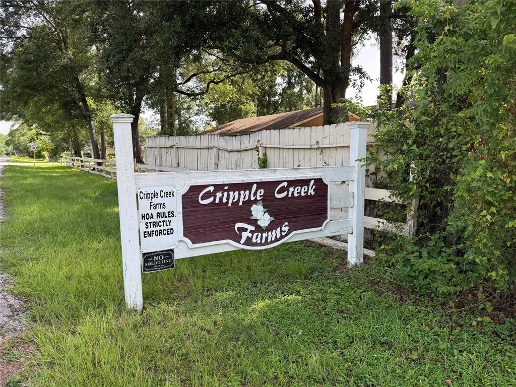 0 TBD Cripple Creek Drive