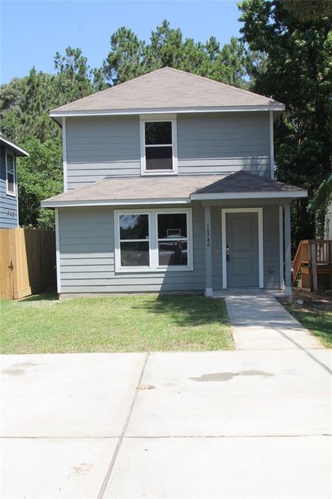 16946 W Lynbrook Montgomery TX 77316