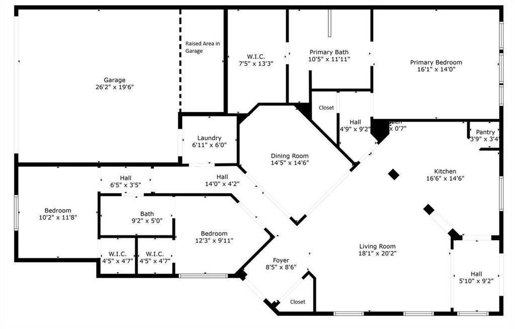 2800 Seaside Drive, Seabrook, Texas image 23
