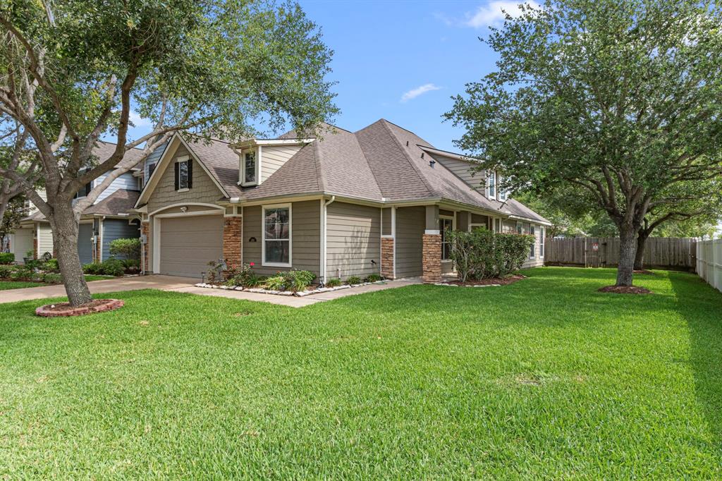 2800 Seaside Drive, Seabrook, Texas image 2