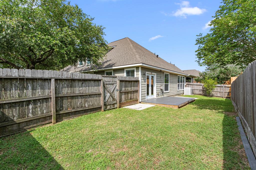 2800 Seaside Drive, Seabrook, Texas image 22