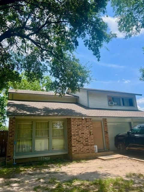 17102 Dewgrass Drive Houston TX 77060
