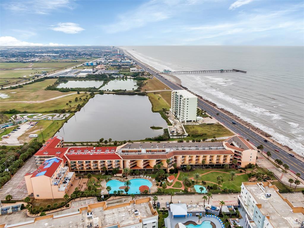 9520 Seawall Boulevard #154, Galveston, Texas image 31