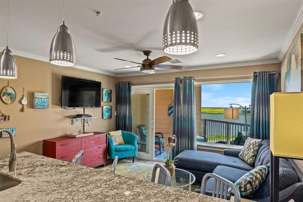 9520 Seawall Boulevard #154, Galveston, Texas image 10