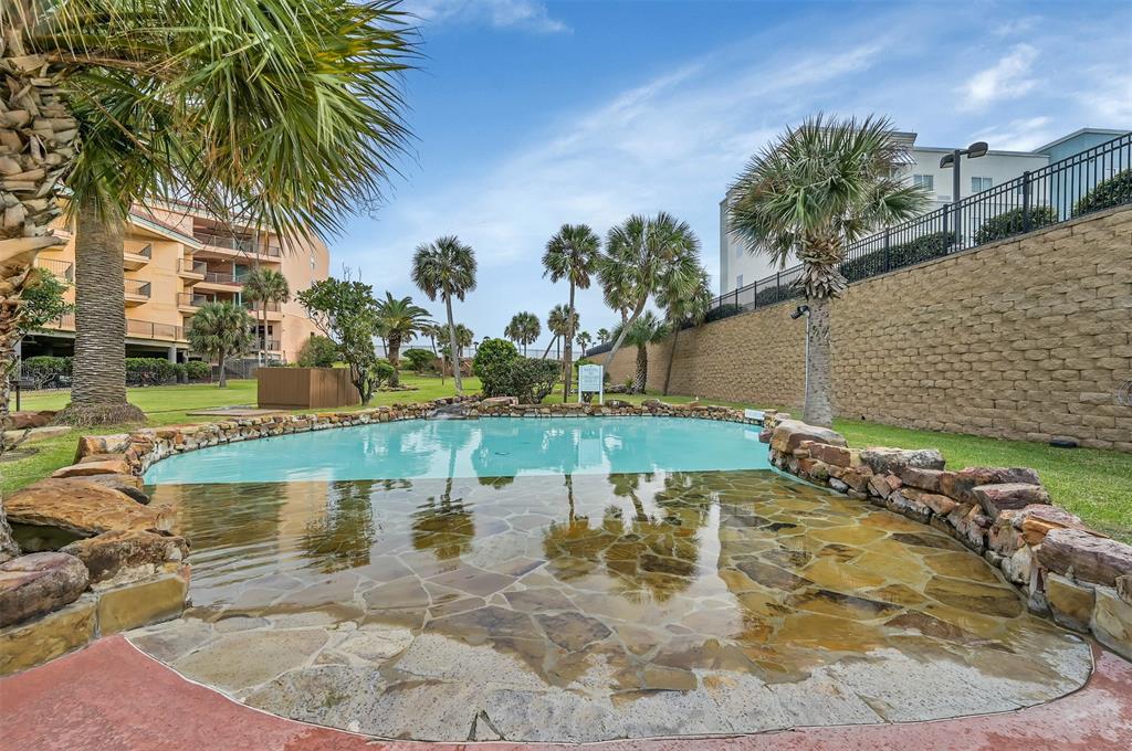 9520 Seawall Boulevard #154, Galveston, Texas image 21