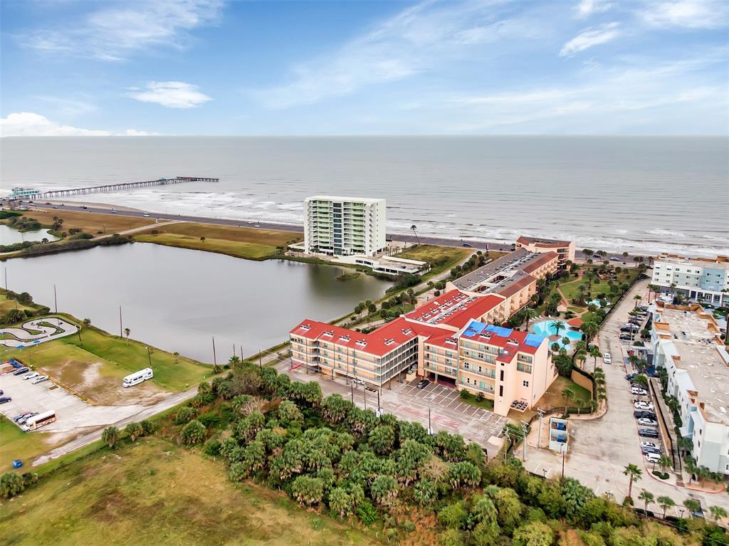 9520 Seawall Boulevard #154, Galveston, Texas image 33