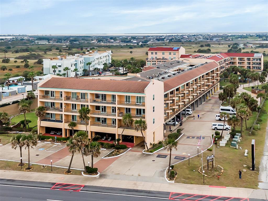 9520 Seawall Boulevard #154, Galveston, Texas image 28