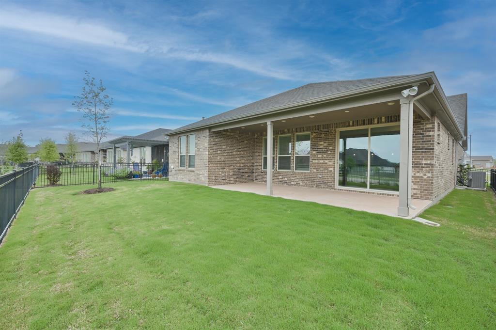 9727 Rockwell Drive, Willis, Texas image 27