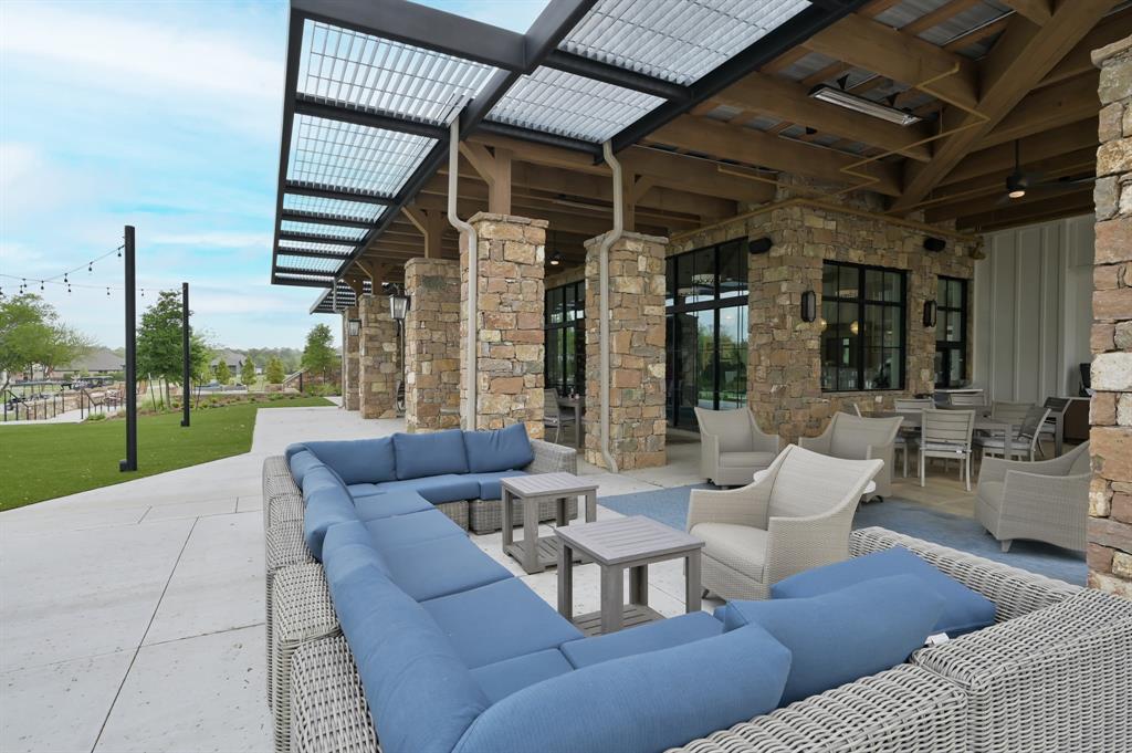 9727 Rockwell Drive, Willis, Texas image 32