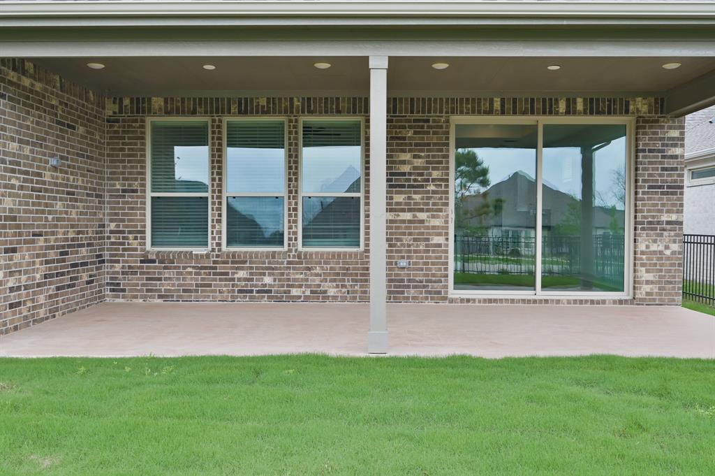 9727 Rockwell Drive, Willis, Texas image 24
