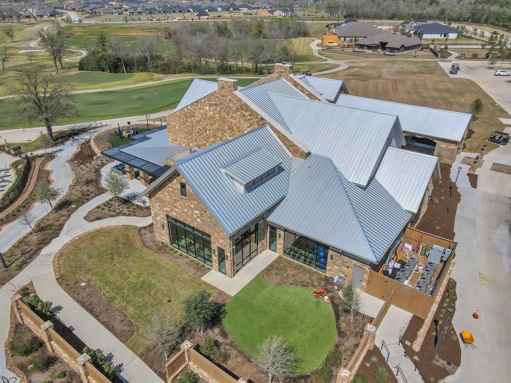 9727 Rockwell Drive, Willis, Texas image 44