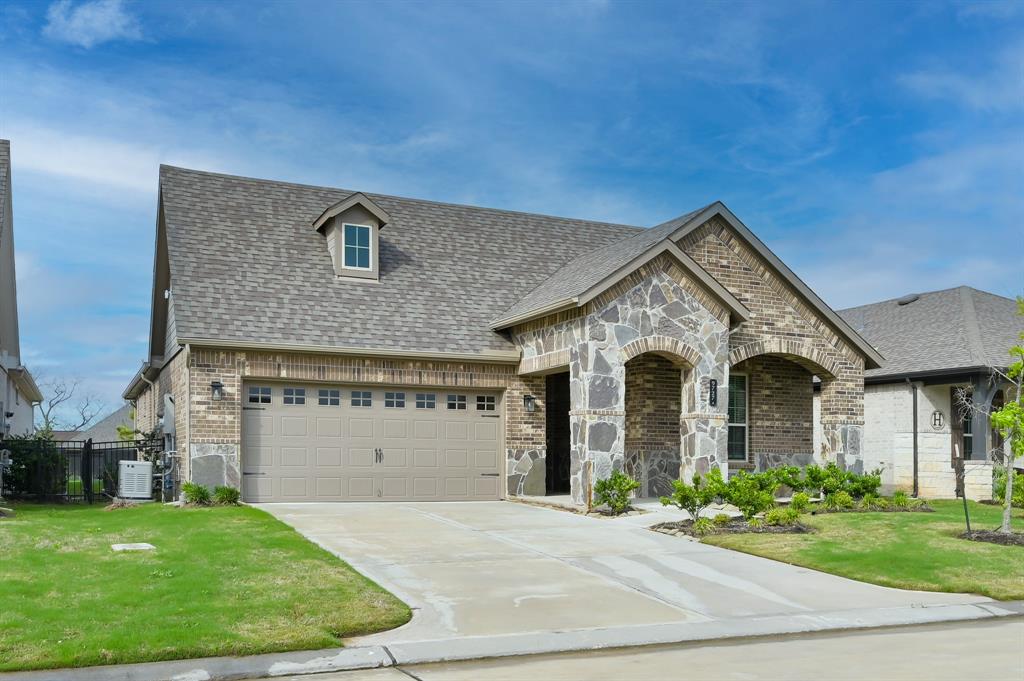9727 Rockwell Drive, Willis, Texas image 2