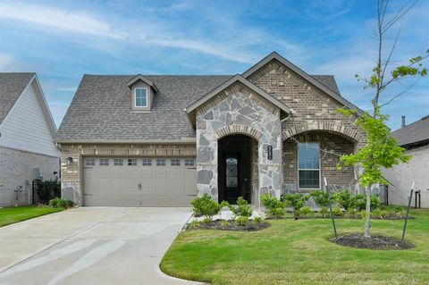 9727 Rockwell Drive Willis TX 77318