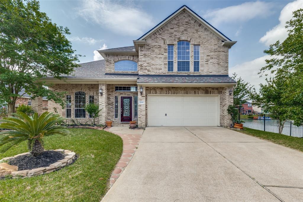 17931 Sugarloaf Bay Drive