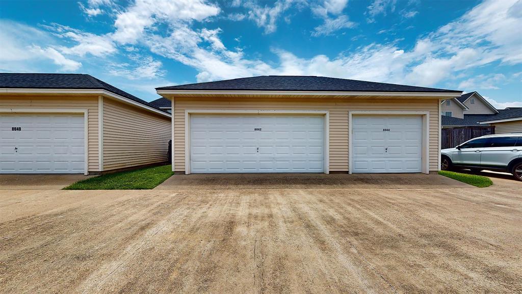 Photo 6 of 37 of 8042 Indian Blanket townhome