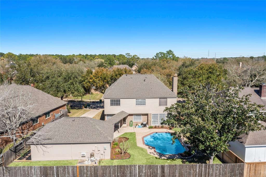 16811 Soaring Forest Drive, Pasadena, Texas image 32