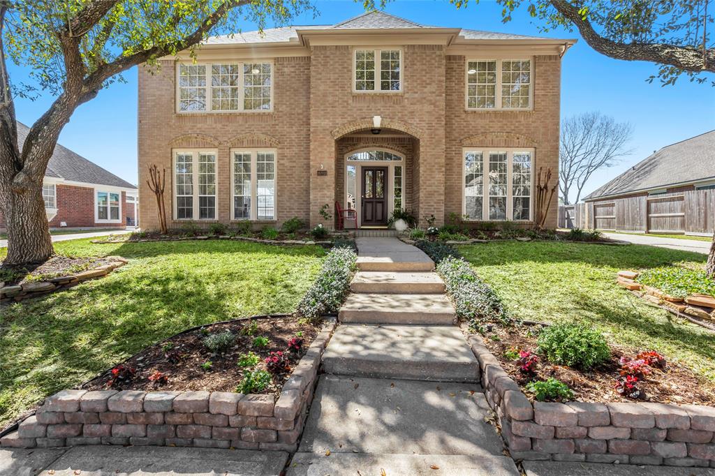 16811 Soaring Forest Drive, Pasadena, Texas image 2