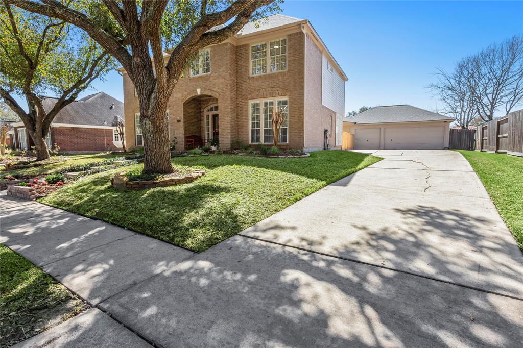 16811 Soaring Forest Drive, Pasadena, Texas image 30