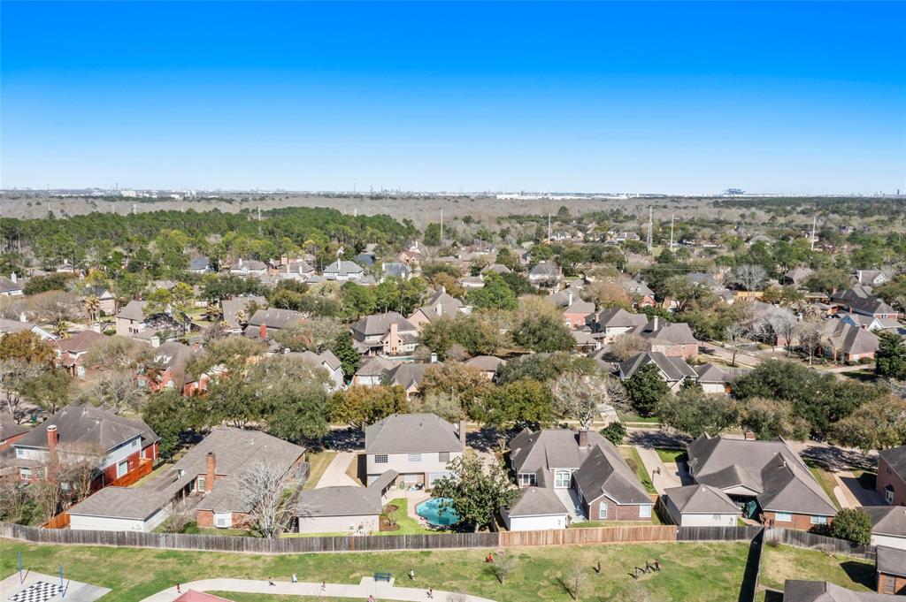 16811 Soaring Forest Drive, Pasadena, Texas image 34