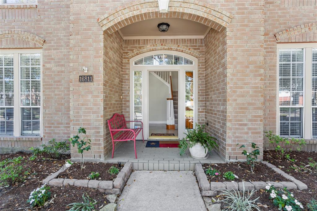 16811 Soaring Forest Drive, Pasadena, Texas image 8