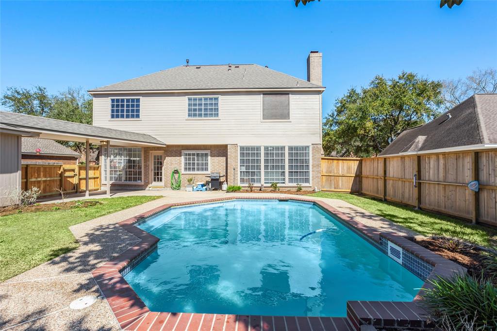 16811 Soaring Forest Drive, Pasadena, Texas image 26