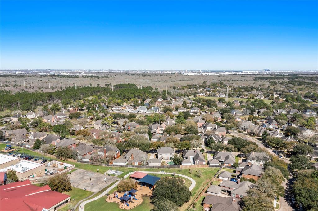 16811 Soaring Forest Drive, Pasadena, Texas image 33