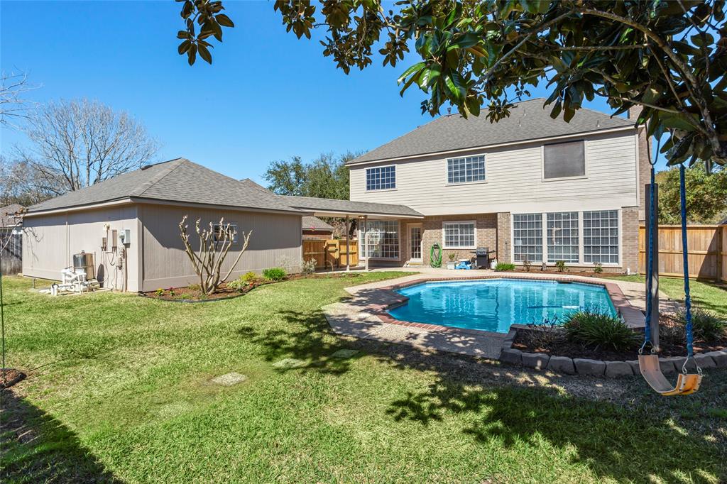 16811 Soaring Forest Drive, Pasadena, Texas image 31