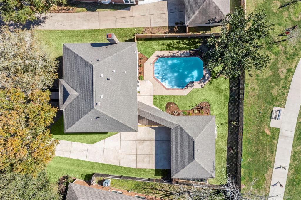 16811 Soaring Forest Drive, Pasadena, Texas image 1