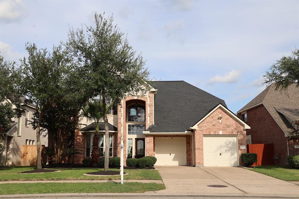 3635 Skyline Drive, Manvel, Texas image 1