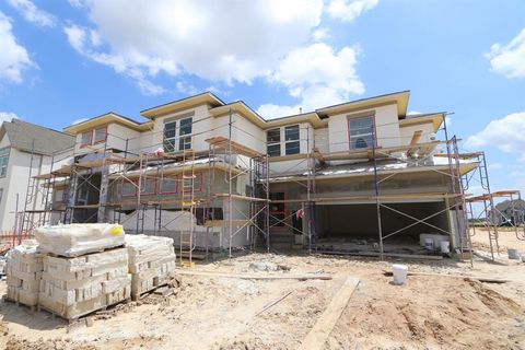 22615 Cassius Blue Drive Cypress TX 77433