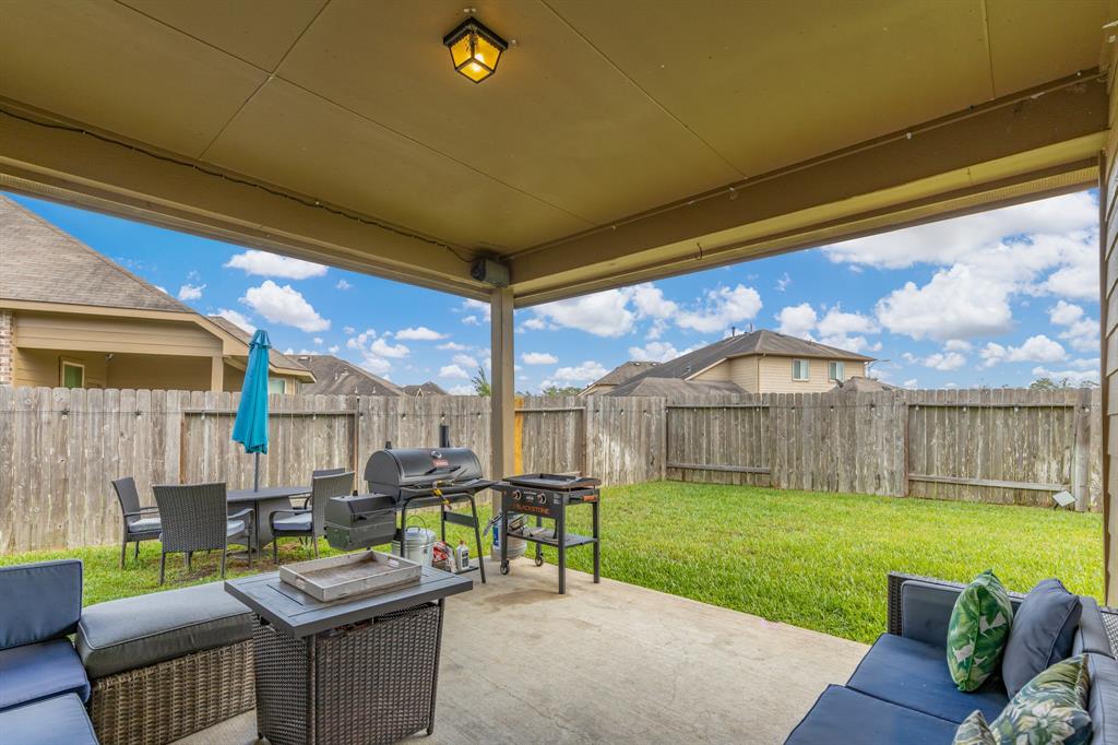 18822 Deer Trace Drive, Crosby, Texas image 37