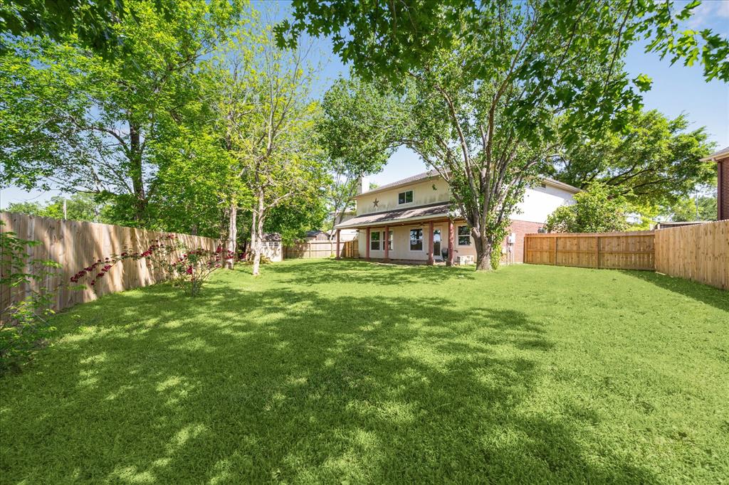 16802 Summerfield Ridge Court, Sugar Land, Texas image 16