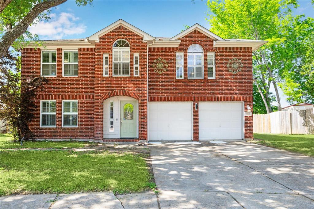 16802 Summerfield Ridge Court, Sugar Land, Texas image 1