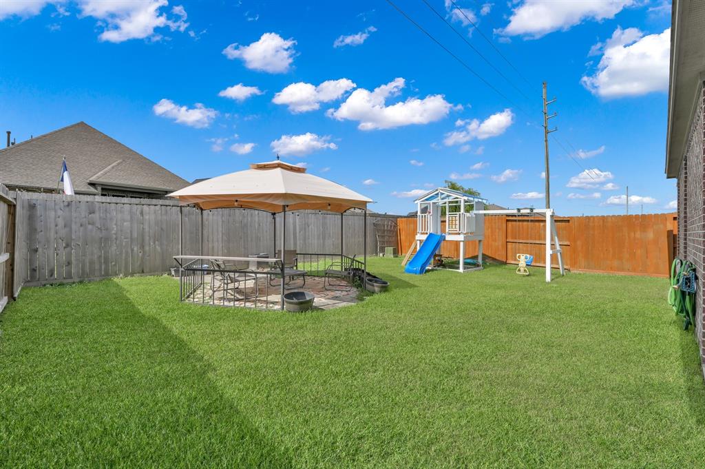 19307 Midnight Glen Drive, Cypress, Texas image 30