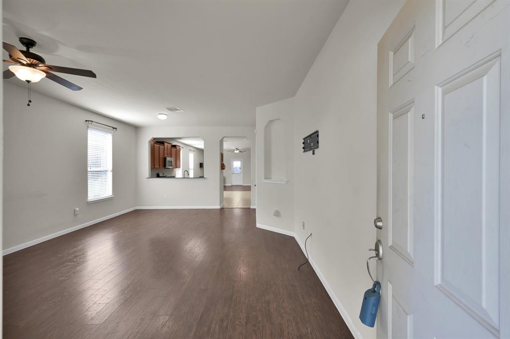 19307 Midnight Glen Drive, Cypress, Texas image 4