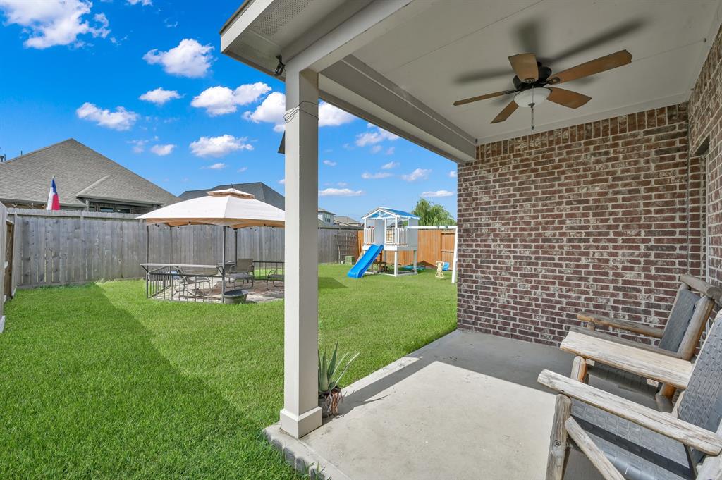 19307 Midnight Glen Drive, Cypress, Texas image 29