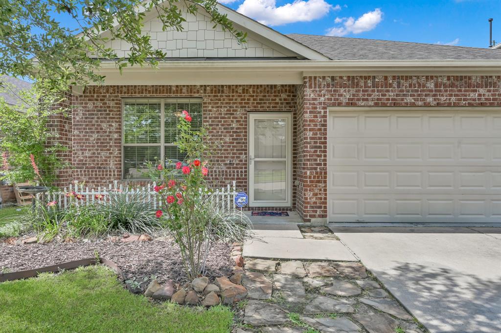 19307 Midnight Glen Drive, Cypress, Texas image 3