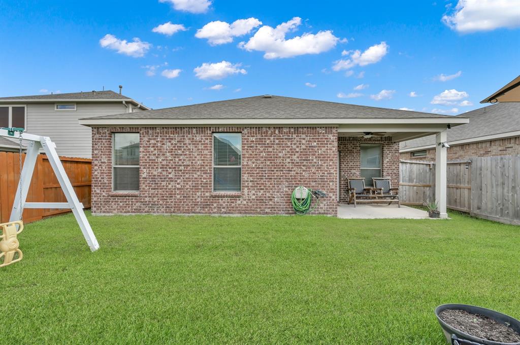 19307 Midnight Glen Drive, Cypress, Texas image 28