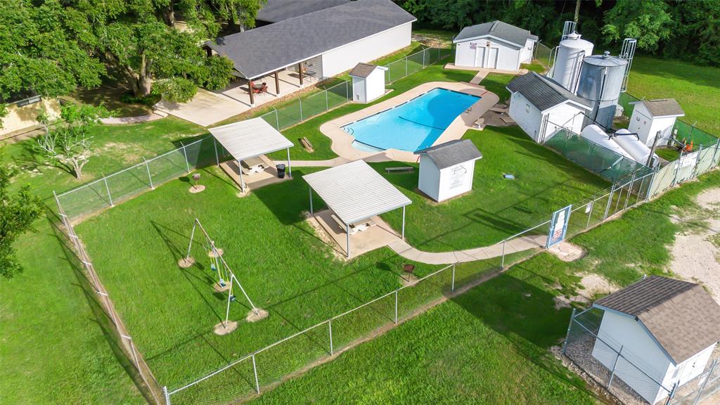 690 Lakeview Drive Loop, Coldspring, Texas image 30