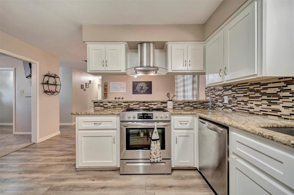 690 Lakeview Drive Loop, Coldspring, Texas image 13
