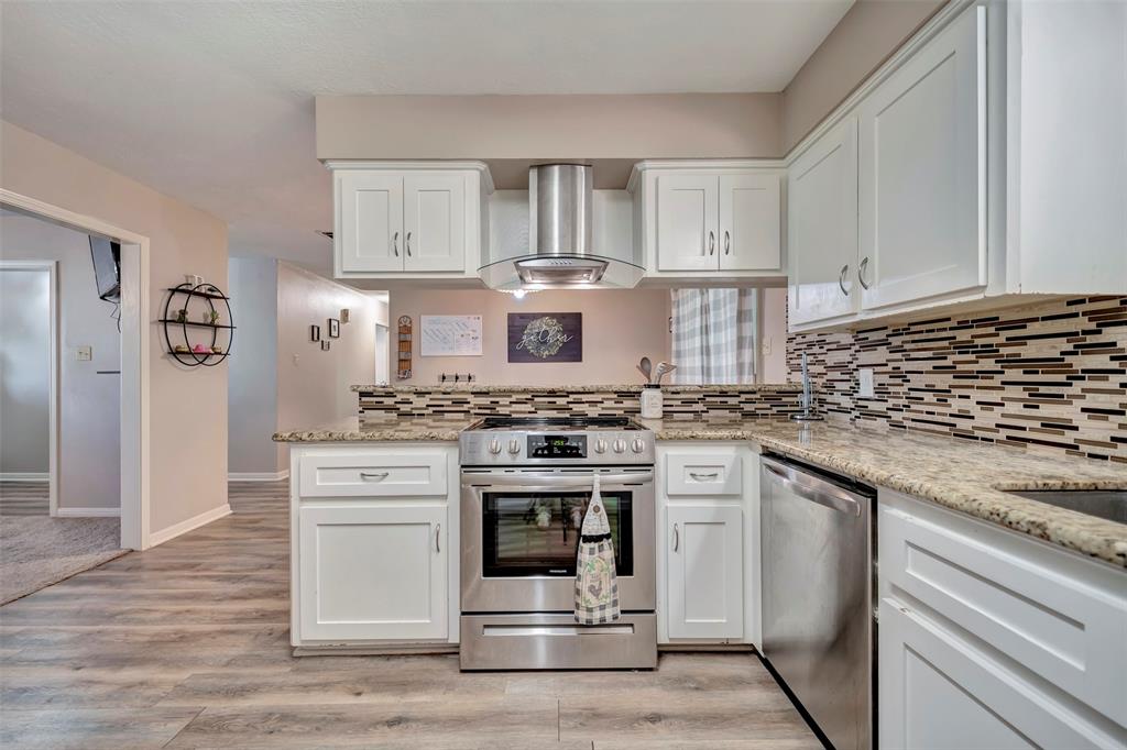 690 Lakeview Drive Loop, Coldspring, Texas image 15