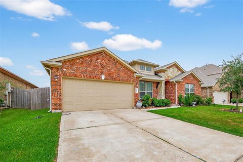 Photo of 23510 Messina Harbor Dr Dr, Katy, TX 77493 (MLS # 76536479)